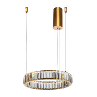 Подвесная люстра Renata Divinare 1135/17 SP-25
