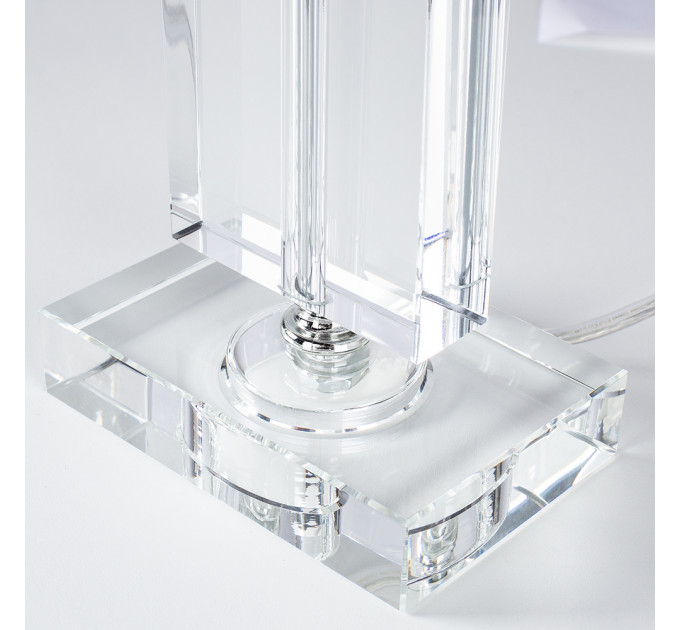 Настольная лампа Arte Lamp A4022LT-1CC