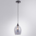Подвесной светильник Propus Arte Lamp A4344SP-1BK