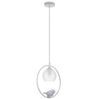 Подвесной светильник Gemelli Arte Lamp A2150SP-1WG