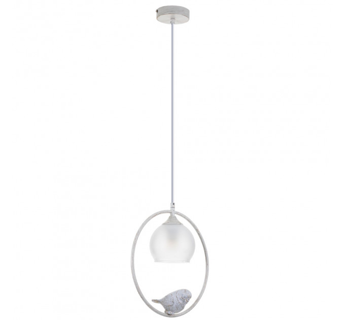 Подвесной светильник Gemelli Arte Lamp A2150SP-1WG