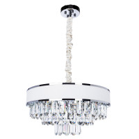 Подвесная люстра Diadem Arte Lamp A1002LM-6CC