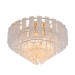 Потолочная люстра Jastin Arte Lamp A2848PL-5GO