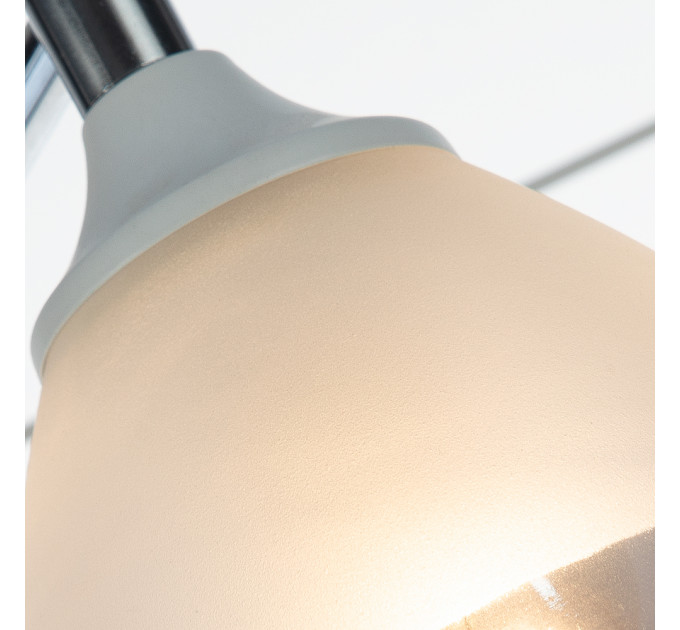 Потолочная люстра Fiamma Arte Lamp A3521PL-5CC