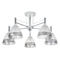 Потолочная люстра Fiamma Arte Lamp A3521PL-5CC
