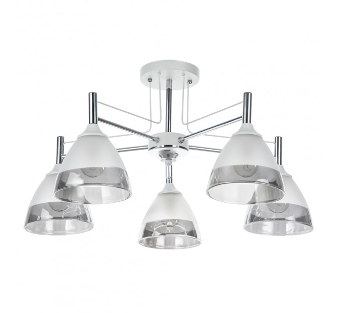 Потолочная люстра Fiamma Arte Lamp A3521PL-5CC