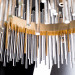 Люстра Arte Lamp ACAPULCO A1007SP-10GO