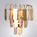 Настенный светильник Vivien Arte Lamp A2719AP-2GO
