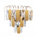 Настенный светильник Vivien Arte Lamp A2719AP-2GO