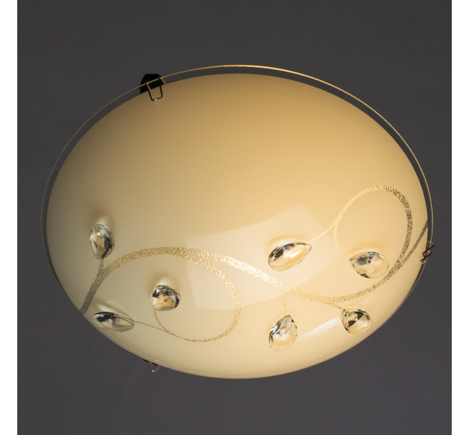 Светильник Arte Lamp JASMINE A4040PL-1CC