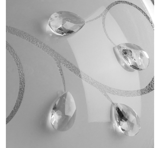 Светильник Arte Lamp JASMINE A4040PL-1CC