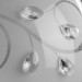 Светильник Arte Lamp JASMINE A4040PL-1CC