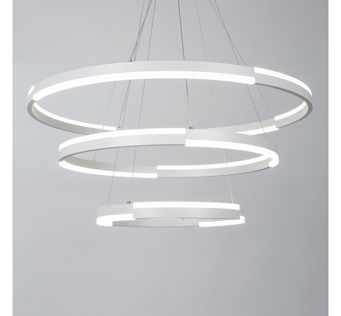 Подвесная люстра Alfie Arte Lamp A2180SP-60WH