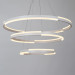 Подвесная люстра Alfie Arte Lamp A2180SP-60WH