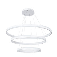 Подвесная люстра Alfie Arte Lamp A2180SP-60WH