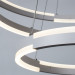 Подвесная люстра Alfie Arte Lamp A2180SP-60WH