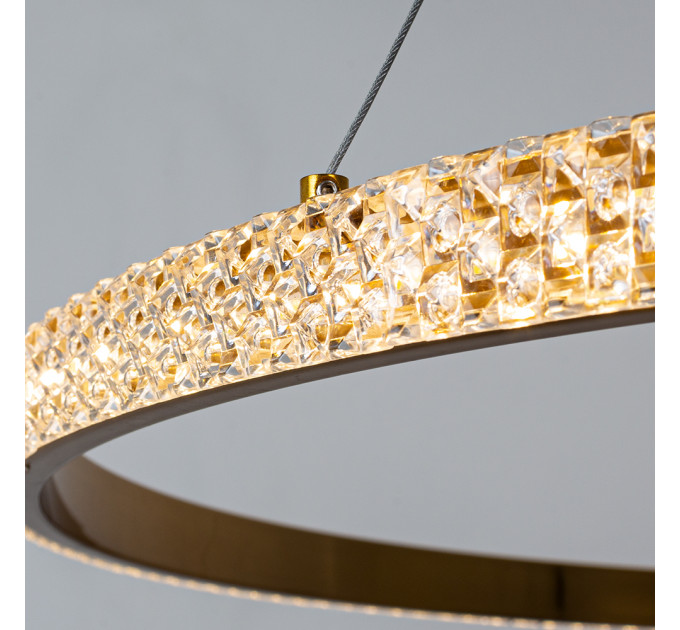 Подвесная люстра Orione Arte Lamp A2182SP-80PB