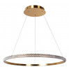 Подвесная люстра Orione Arte Lamp A2182SP-80PB