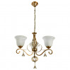 Подвесная люстра Conis Arte Lamp A8391LM-3PB