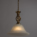 Подвесной светильник Conis Arte Lamp A8391SP-1PB