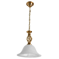 Подвесной светильник Conis Arte Lamp A8391SP-1PB