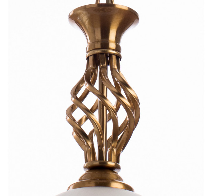 Подвесной светильник Conis Arte Lamp A8391SP-1PB