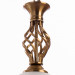 Подвесной светильник Conis Arte Lamp A8391SP-1PB