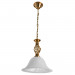 Подвесной светильник Conis Arte Lamp A8391SP-1PB