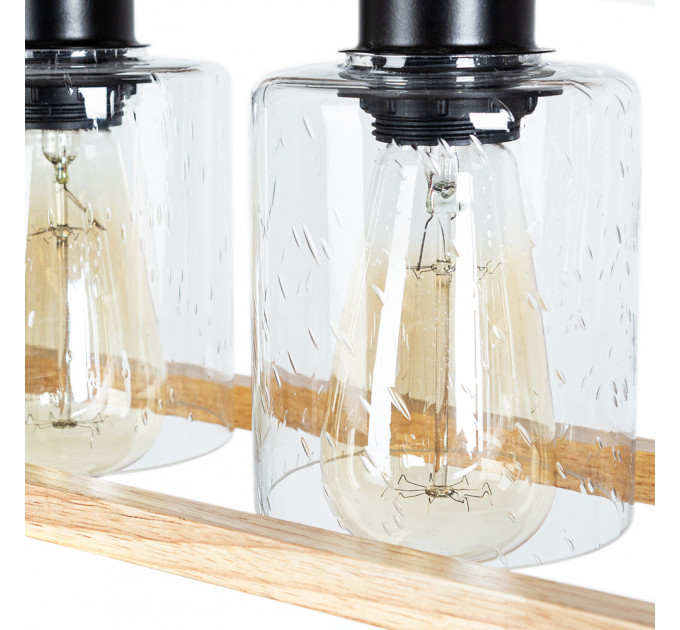 Подвесной светильник Dublin Arte Lamp A7025SP-4BK