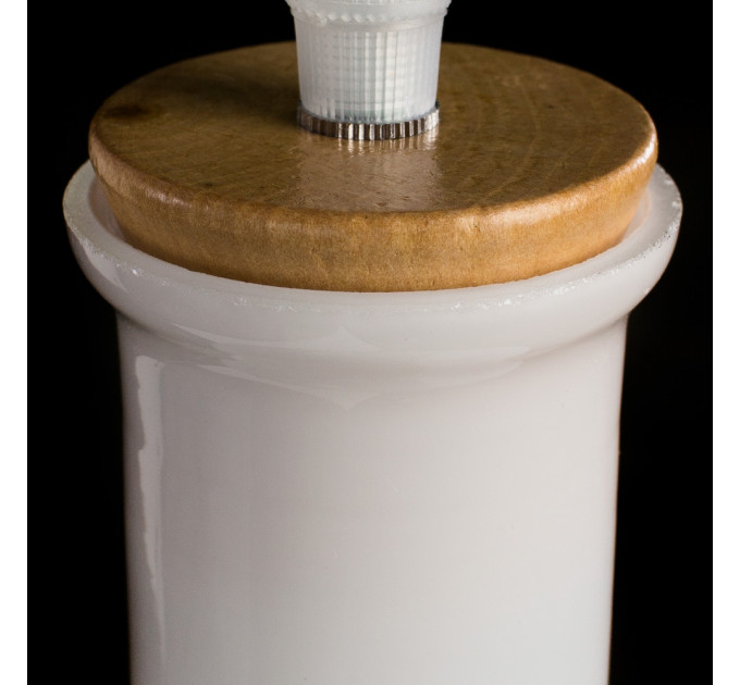 Подвесной светильник Accento Arte Lamp 1*40W Е14 A8113SP-1WH