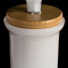Подвесной светильник Accento Arte Lamp 1*40W Е14 A8113SP-1WH
