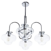 Подвесная люстра Alveare Divinare 7108/02 Sp-4