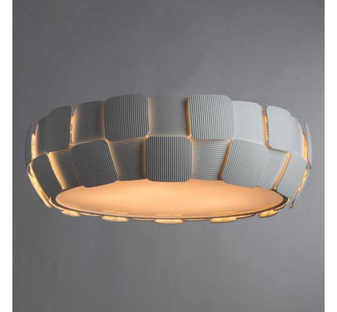 Потолочный светильник Beata Divinare 6*24W Е27 1317/01 Pl-6