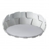 Потолочный светильник Beata Divinare 6*24W Е27 1317/01 Pl-6