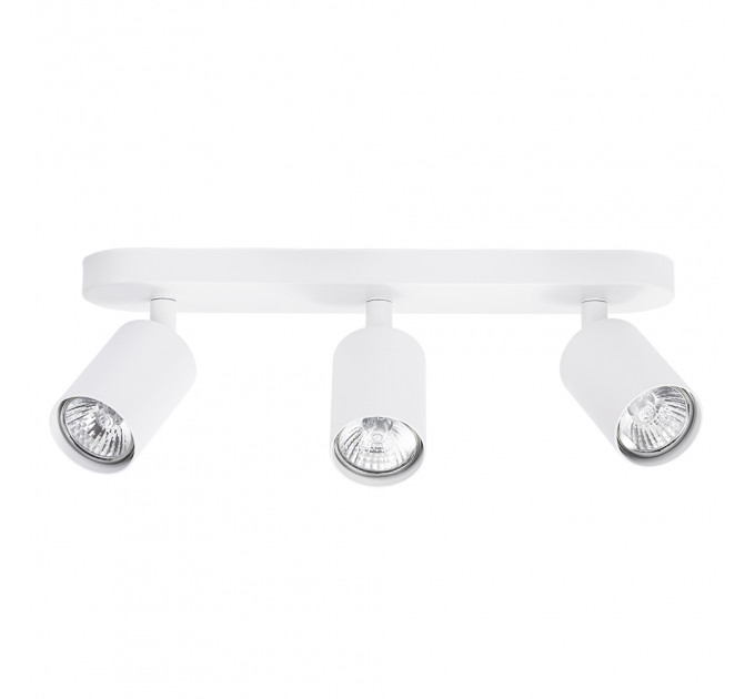 Спот Arte Lamp AQUARIUS A3226PL-3WH