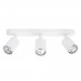 Спот Arte Lamp AQUARIUS A3226PL-3WH