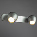 Спот Sfera Arte Lamp A5781AP-2SS