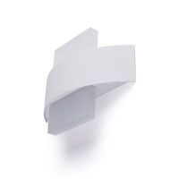 Настенный светильник Croce Arte Lamp LED 6W A1444AP-1WH
