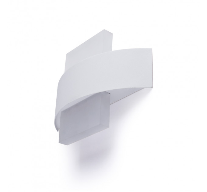 Настенный светильник Croce Arte Lamp LED 6W A1444AP-1WH
