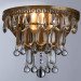 Настенное бра Regina Arte Lamp A4298AP-1AB