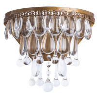 Настенное бра Regina Arte Lamp A4298AP-1AB
