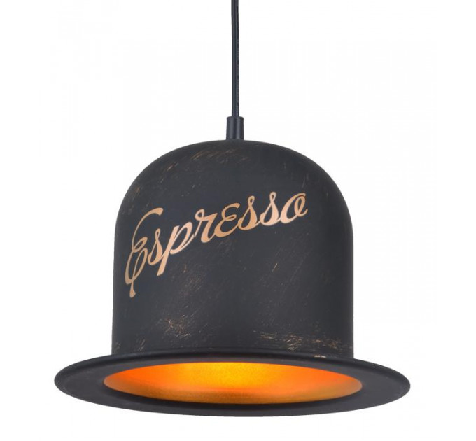 Подвес Capello Arte Lamp A5064SP-1BN