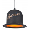 Подвес Capello Arte Lamp A5064SP-1BN