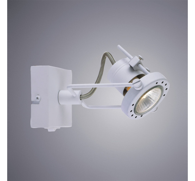 Спот Costruttore Arte Lamp A4300AP-1WH