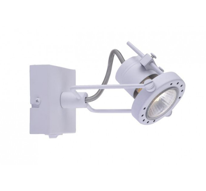 Спот Costruttore Arte Lamp A4300AP-1WH