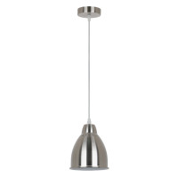 Подвес Braccio Arte Lamp серебро A2054SP-1SS