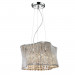 Подвесная люстра Incanto Arte Lamp 4*40W G9 A4207SP-4CC