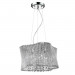 Подвесная люстра Incanto Arte Lamp 4*40W G9 A4207SP-4CC