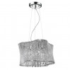 Подвесная люстра Incanto Arte Lamp 4*40W G9 A4207SP-4CC