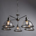 Подвесная люстра Oglio Arte Lamp A9273LM-5CC